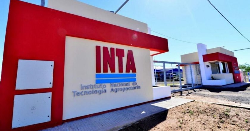 Trabajadores del INTA reclamaron reunión paritaria y anunciaron la aprobación de un plan de lucha