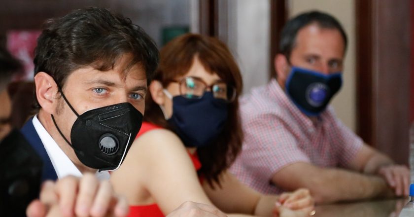 Ley de cupo: las personas trans ya pueden enviar CV para trabajar en el sector público bonaerense