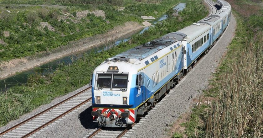 Trabajo aplicó conciliación obligatoria y no habrá paro de trenes mañana en la línea Urquiza ni Belgrano Norte