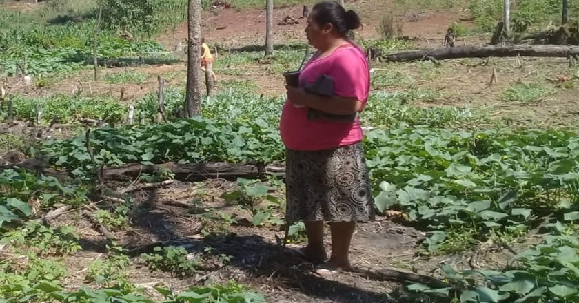 #HistoriasDeMujeresSindicalistas Sonia Lemos: «Aprendimos a no agachar más la cabeza»