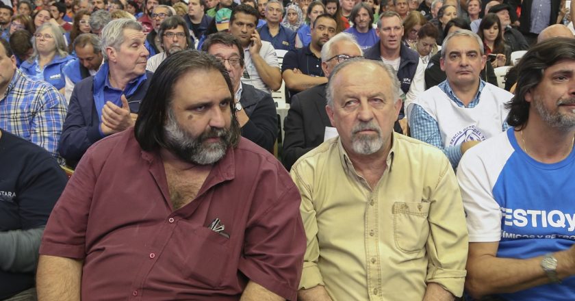 La CTA de Yasky se diferenció de la CGT y respaldó la nueva fórmula de movilidad jubilatoria
