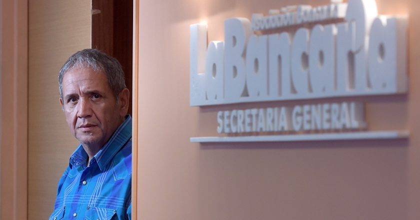 Palazzo movilizará todas las filiales en rechazo de «presiones sobre el Gobierno»