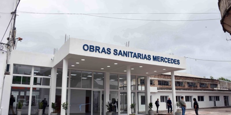 San Luis: Auditoría en Obras Sanitarias denuncia el accionar de una mutual «fantasma»