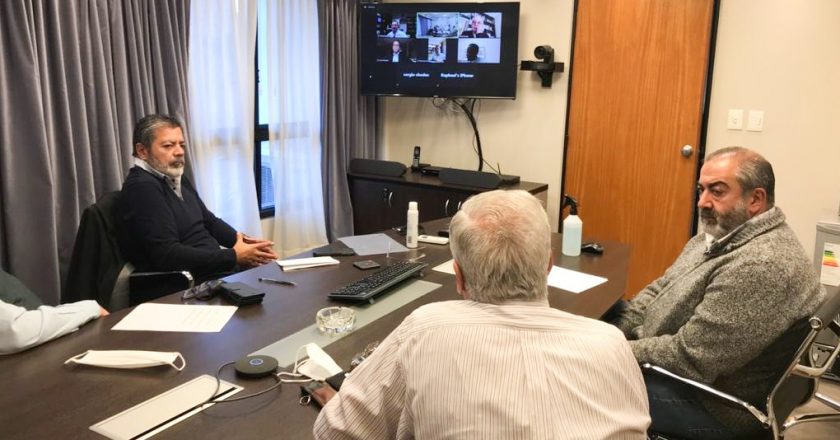 Tras el reclamo de la CGT, giran otros $ 414,89 millones a obras sociales para compensar menores ingresos