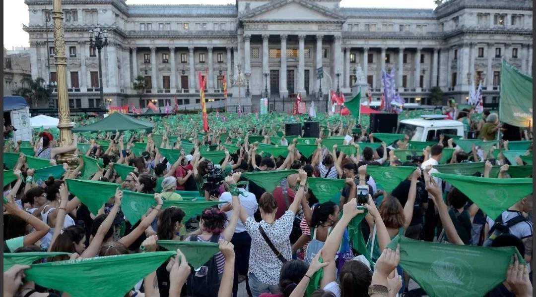 ¿Cómo se posicionarán los referentes sindicales respecto del proyecto de legalización del aborto que llega al Congreso?