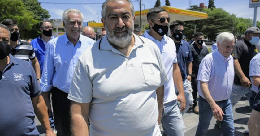 Daer desautorizo a Andrés Rodríguez y dijo que nunca se evaluó una medida de fuerza