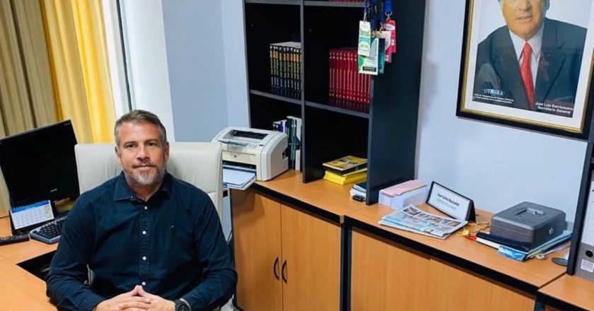 El hotel Sheraton de Córdoba podría cerrar y peligran cien puestos de trabajo