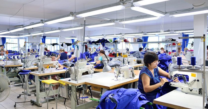 La industria textil proyecta un despegue y prevé crear 200 mil nuevos empleos en los próximos tres años