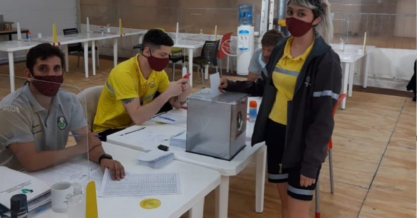 Por primera vez habrá 12 delegados gremiales en el depósito inteligente de Mercado Libre