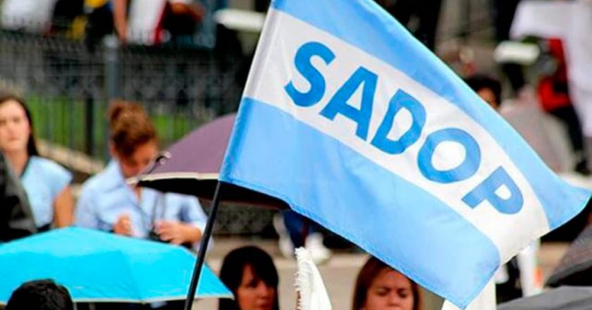 Los docentes privados pidieron nueva Ley de Financiamiento Educativo