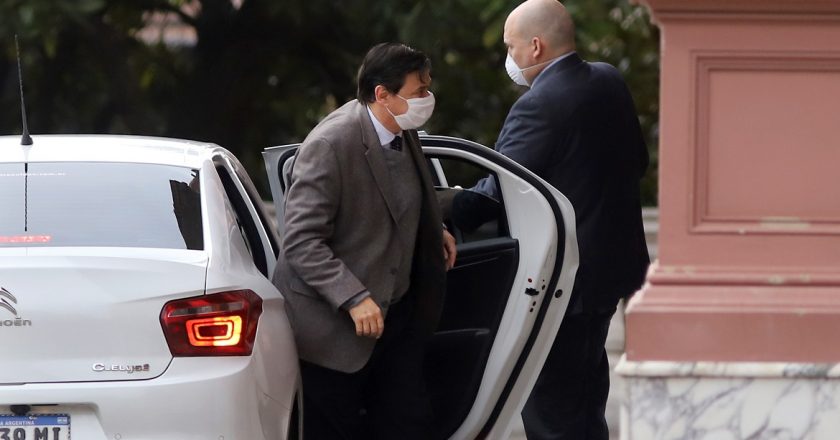 El Gobierno reglamentó el Repro II y ya piensa en la salida del ATP