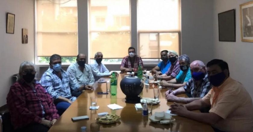 Cumbre para sellar la unidad de las 62 Organizaciones como eje del movimiento obrero