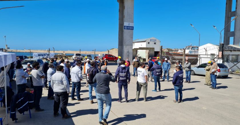 Fuerte impacto del paro de recibidores de granos que acusaron a los empresarios de no negociar «para desgastar al Gobierno»