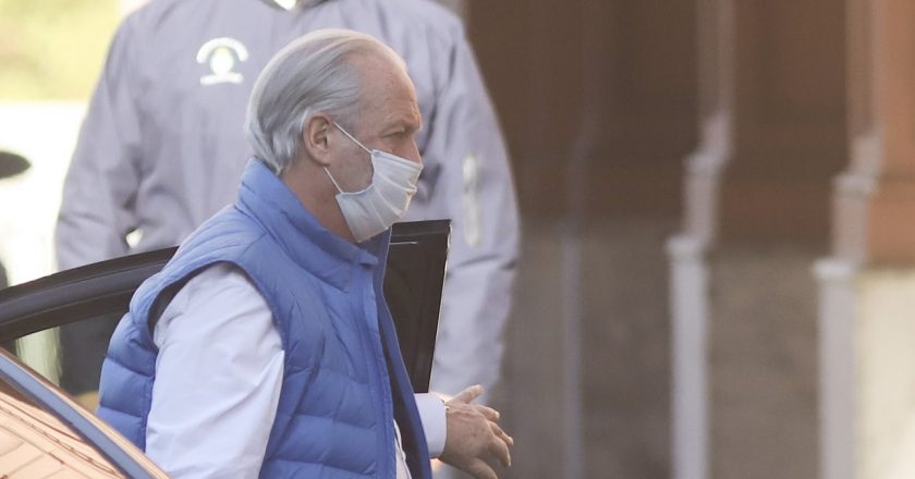 #ParitariaEstatal «Si hay un porcentaje lógico, firmaremos hasta mayo»