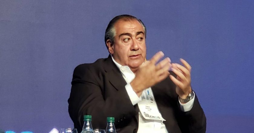 Daer advirtió que los sueldos se ubican por debajo del nivel histórico y rechazó una posible flexibilización laboral