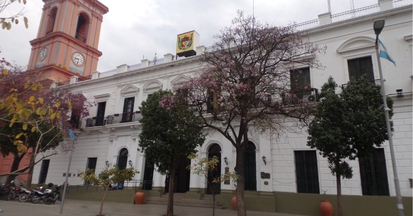 #BonoDeFinDeAño Catamarca pagará 3.500 pesos de bono y otorga un adelanto paritario