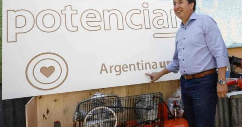 En sintonía con el salario mínimo, aumentan los haberes del programa de reconversión de planes sociales a empleo