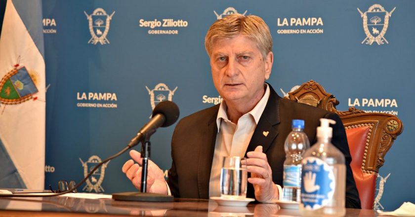 La Pampa pagará un bono de fin de año de 15 mil pesos a los estatales