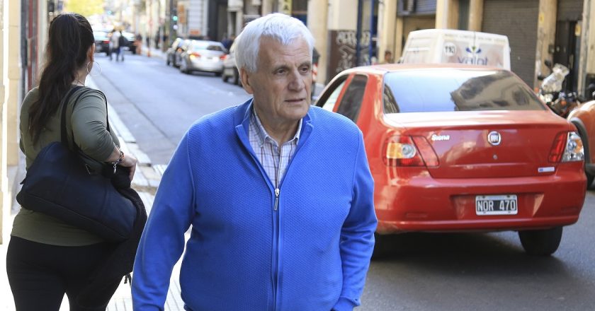 «Cuando asumí en la UOM teníamos 60 mil trabajadores, y con Néstor y Cristina llegamos a 250 mil»